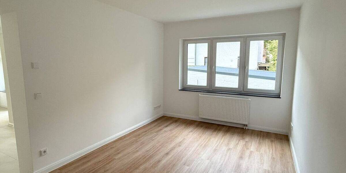 Etagenwohnung Hamburg / Rissen Rissen - 4 Zimmer, 113 m&sup2;, 2.185&euro; | Angebot:25768111
