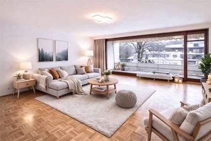 Wohnung Barsbüttel - 3 Zimmer, 94 m&sup2;, 349.000&euro; | Angebot:26227937