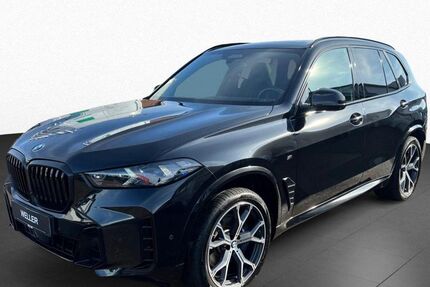 BMW X5 56.986 km 86.950 &euro; Hamburg 21073