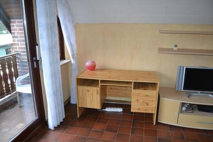 Wohnung Hamburg Allermöhe - 1 Zimmer, 27 m&sup2;, 650&euro; | Angebot:25634444