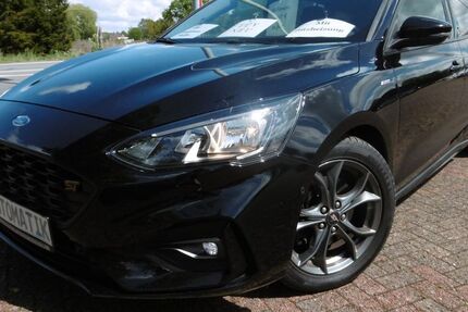 Ford Focus 108.632 km 13.850 &euro; Tornesch 25436