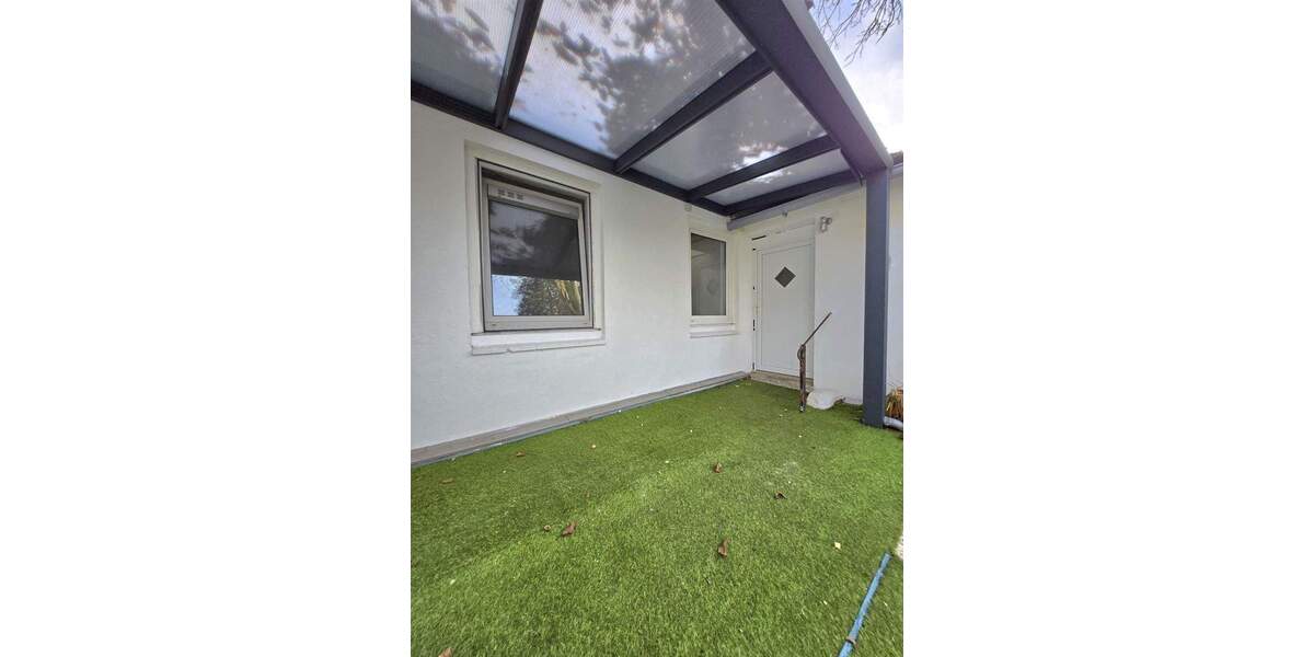 Terrassenwohnung Hamburg Billstedt - 3 Zimmer, 70 m&sup2;, 310.000&euro; | Angebot:25682368