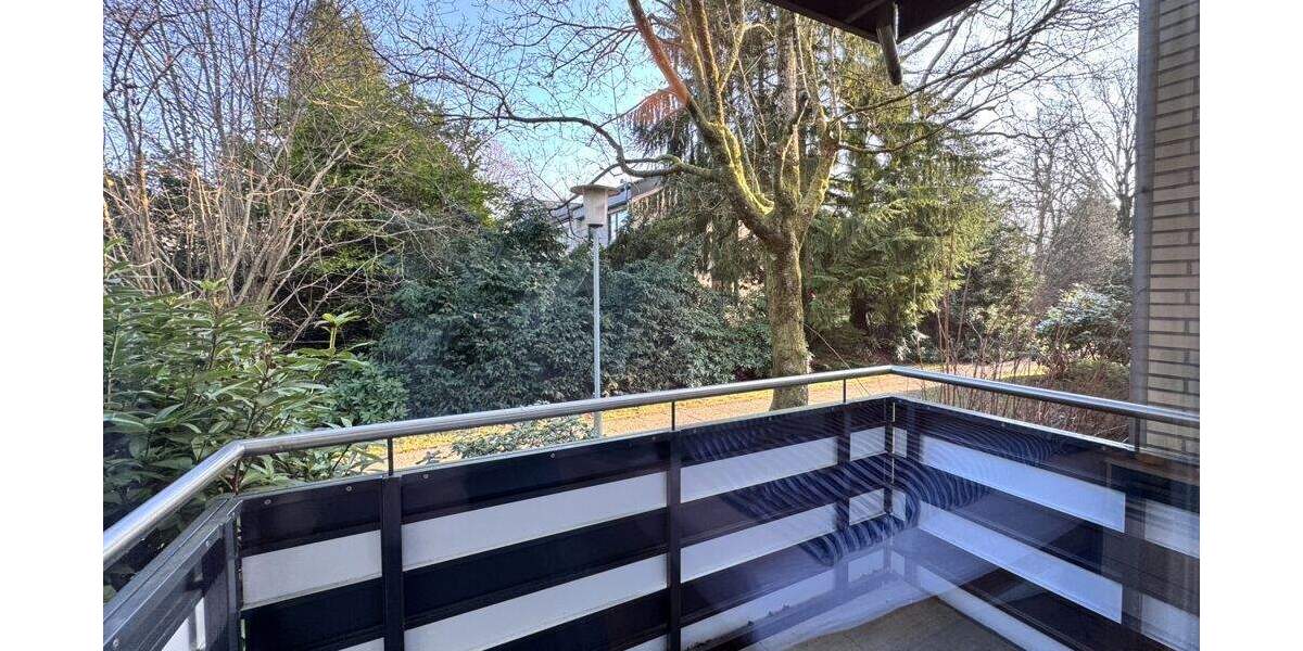 Etagenwohnung Hamburg / Volksdorf Volksdorf - 5 Zimmer, 120 m&sup2;, 585.000&euro; | Angebot:25731128