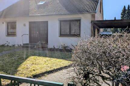 Haus Hamburg Sasel - 5 Zimmer, 81 m&sup2;, 525.000&euro; | Angebot:25687205