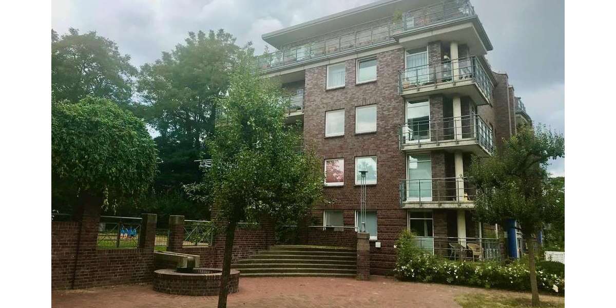 Etagenwohnung Hamburg Eppendorf - 4 Zimmer, 104 m&sup2;, 960.000&euro; | Angebot:25661709