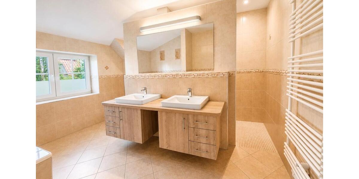 Doppelhaushälfte Hamburg Wandsbek - 989.000&euro; | Angebot:26989906