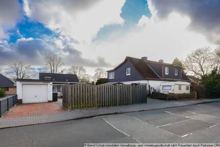 Haus Schenefeld - 4 Zimmer, 150 m&sup2;, 499.000&euro; | Angebot:26644393