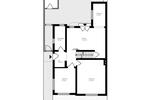 Doppelhaushälfte Hamburg Harburg - 4 Zimmer, 85 m&sup2;, 389.000&euro; | Angebot:26051325