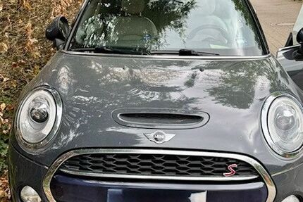 Mini Cooper SD Cabrio 109.000 km 15.900 &euro; Kisdorf 24629