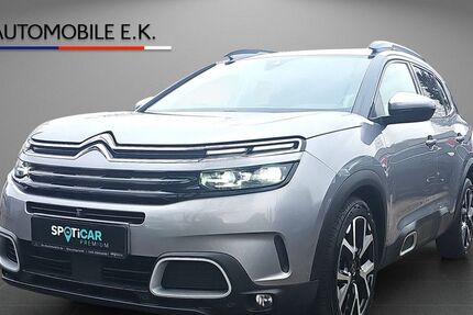 Citroen C5 Aircross 150.100 km 15.900 &euro; Bönningstedt 25474