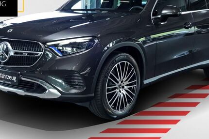 Mercedes-Benz GLC 200 8.050 km 58.998 &euro; Reinbek 21465
