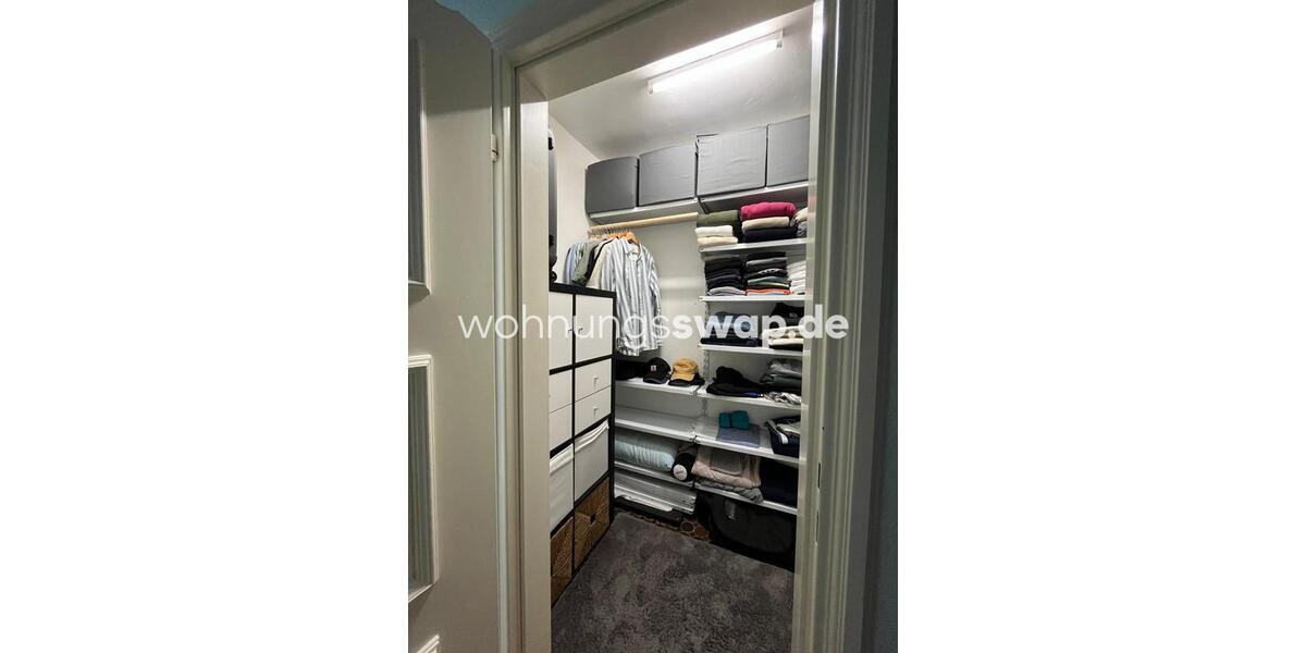 Etagenwohnung Hamburg Wandsbek - 4 Zimmer, 110 m&sup2;, 1.400&euro; | Angebot:25342021