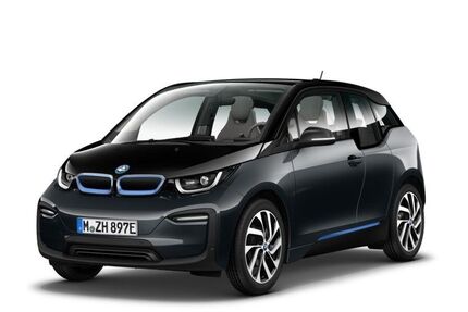 BMW i3 23.293 km 22.990 &euro; Halstenbek 25469