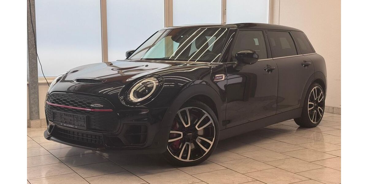 Mini John Cooper Works Clubman 54.689 km 33.999 &euro; Pinneberg 25421
