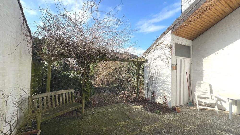 Reihenmittelhaus Glinde - 5 Zimmer, 98 m&sup2;, 385.000&euro; | Angebot:25678312