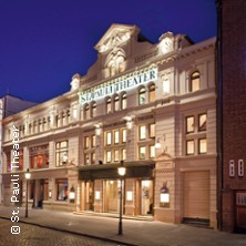 Der Bau 12.06.2026 St. Pauli Theater