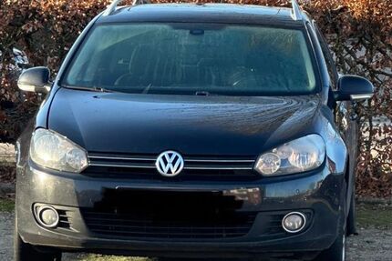 VW Golf 256.000 km 1.149 &euro; Bad Oldesloe 23843