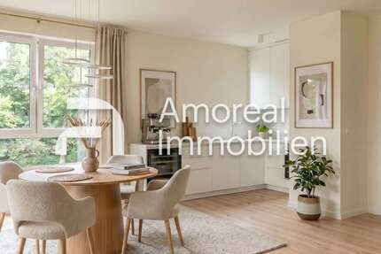 Wohnung Norderstedt Garstedt - 3 Zimmer, 86 m&sup2;, 470.000&euro; | Angebot:26934949