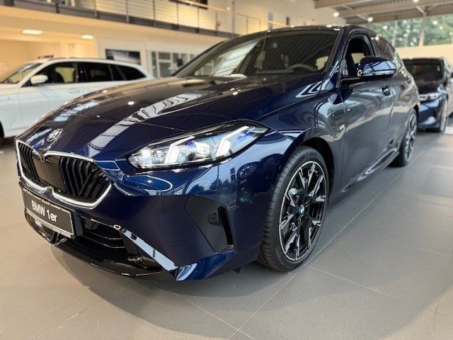 BMW 120 1.500 km 42.920 &euro; Norderstedt 22848