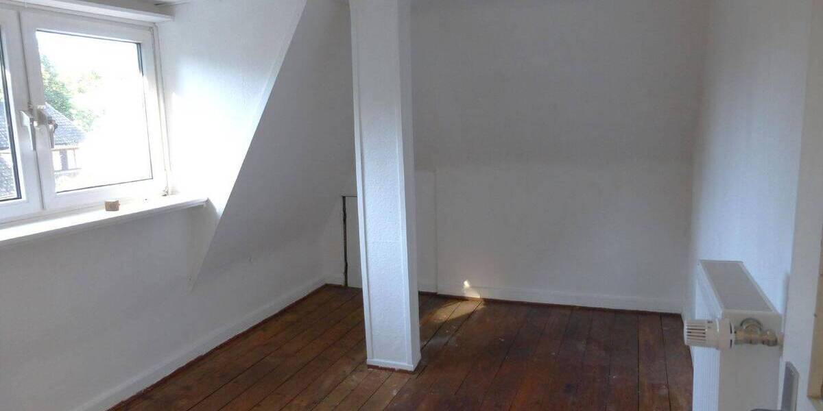 Einfamilienhaus Hamburg Volksdorf - 5 Zimmer, 151 m&sup2;, 1.320.000&euro; | Angebot:25801962