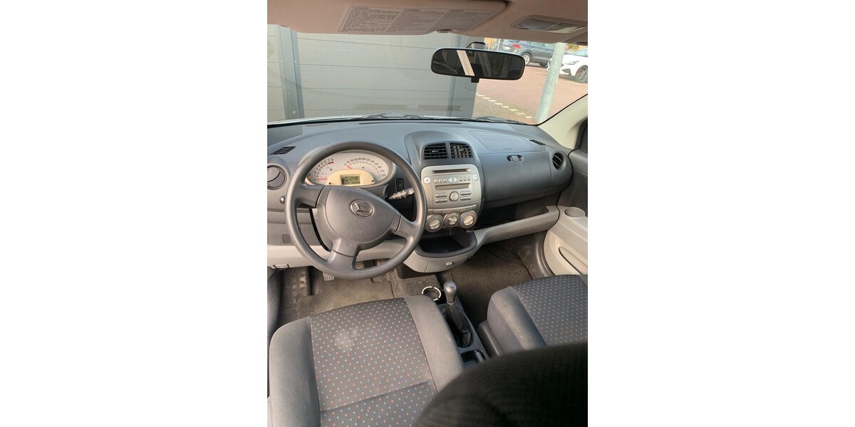 Daihatsu Sirion 155.000 km 2.000 &euro; Hamburg 20038