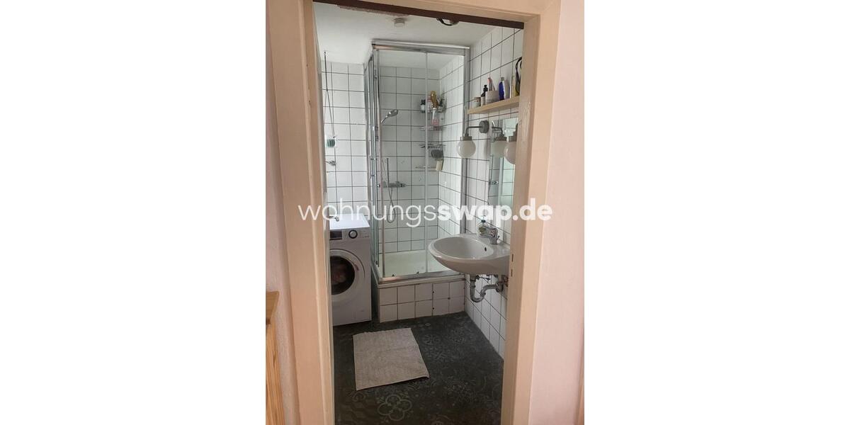 Etagenwohnung Hamburg Sternschanze - 2 Zimmer, 60 m&sup2;, 780&euro; | Angebot:24721400
