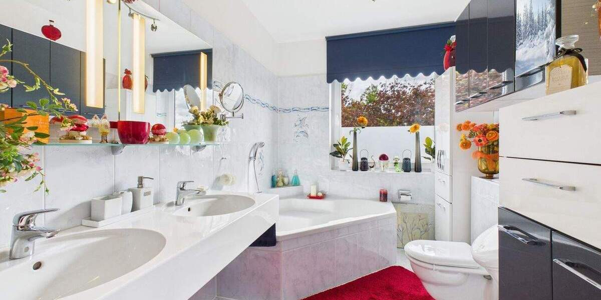 Etagenwohnung Quickborn - 5 Zimmer, 136 m&sup2;, 329.000&euro; | Angebot:25732291