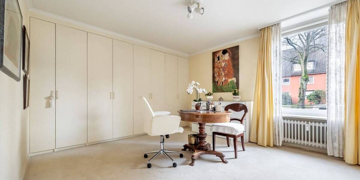 Etagenwohnung Hamburg / Farmsen-Berne Farmsen-Berne - 3 Zimmer, 129 m&sup2;, 398.000&euro; | Angebot:25667883