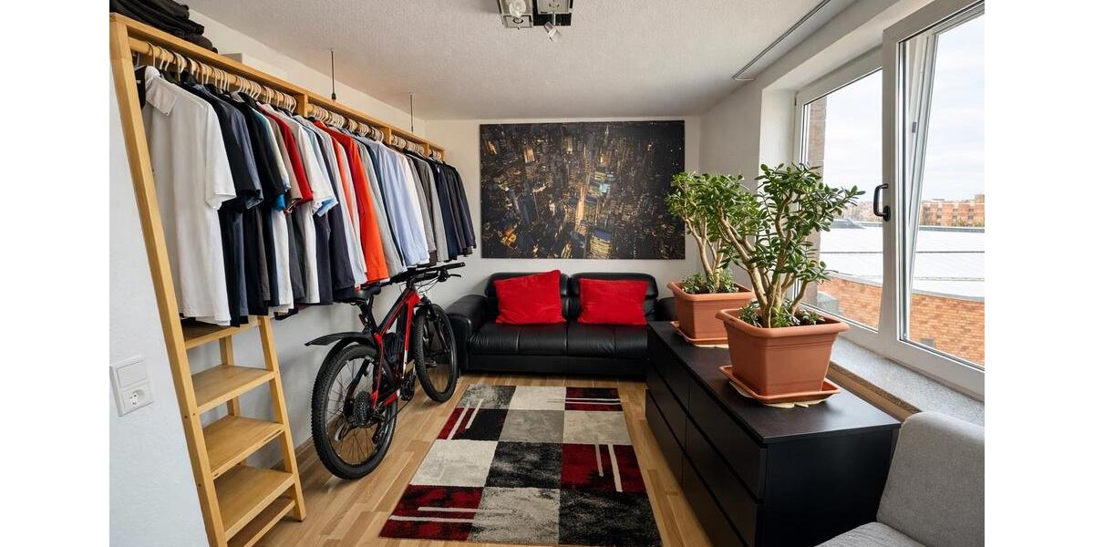 Einfamilienhaus Hamburg Billwerder - 2.5 Zimmer, 76 m&sup2;, 650&euro; | Angebot:25645720