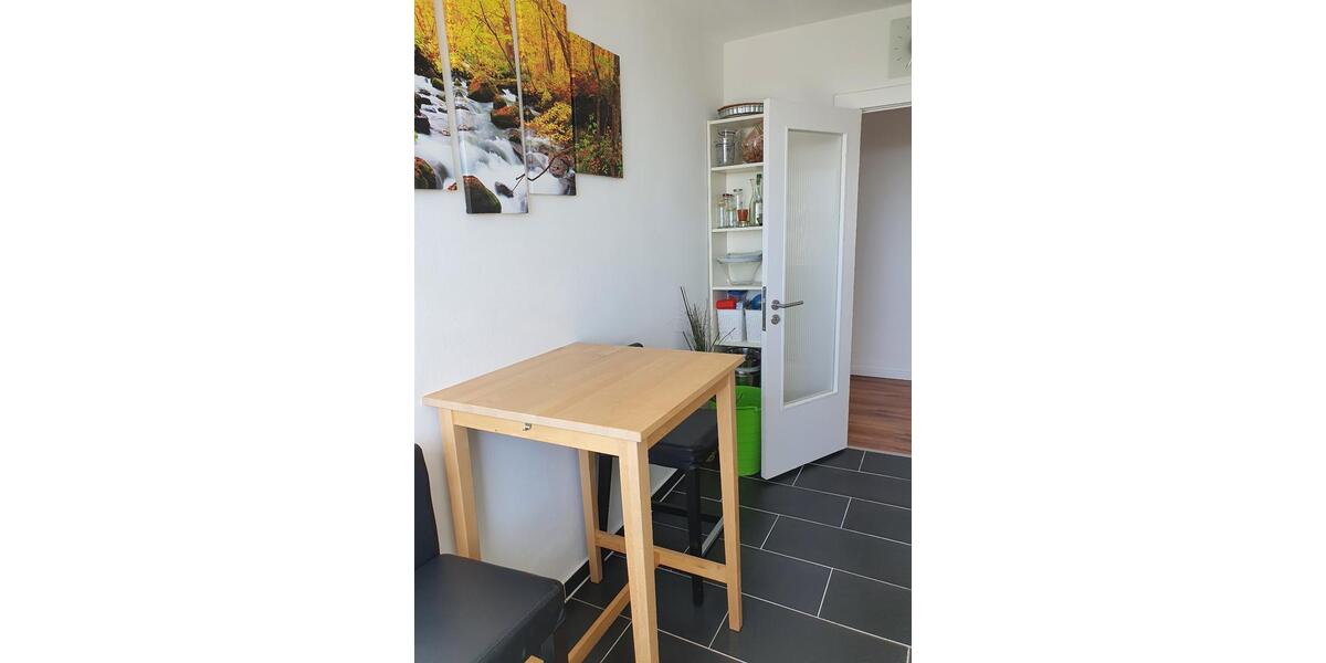 Etagenwohnung Hamburg Billstedt - 2 Zimmer, 63 m&sup2;, 265.000&euro; | Angebot:25137691