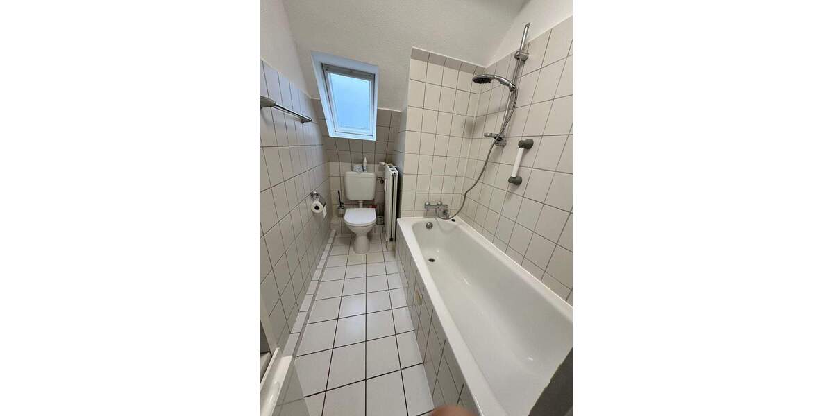 Etagenwohnung Hamburg Bramfeld - 3 Zimmer, 58 m&sup2;, 199.500&euro; | Angebot:25738799