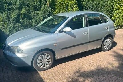 Seat Ibiza 220.000 km 600 &euro; Hamburg 22359