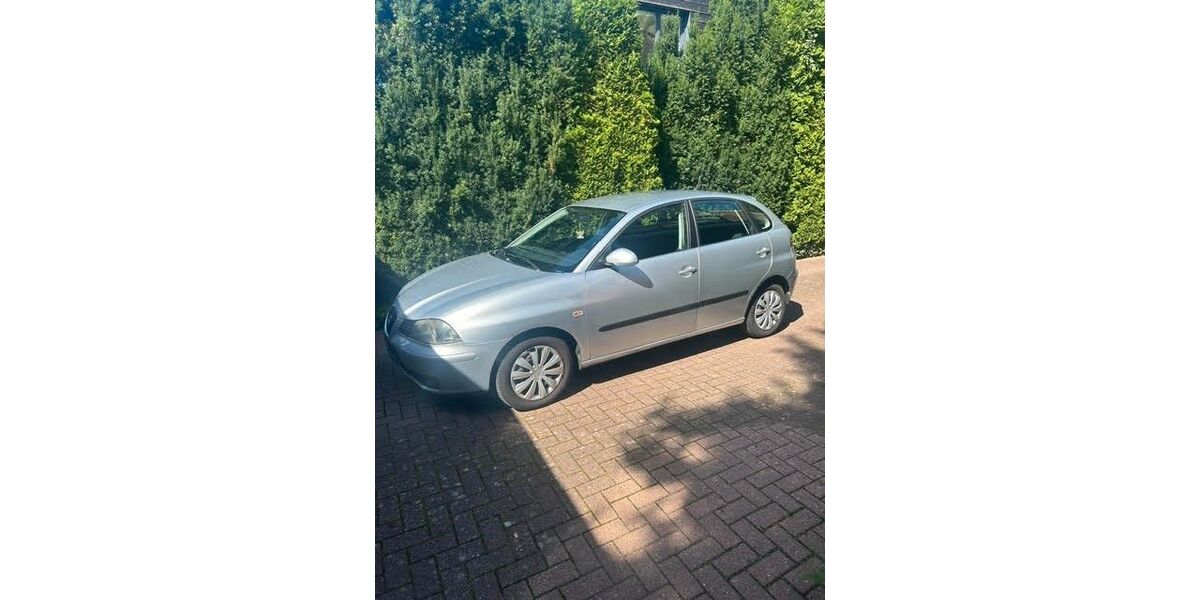 Seat Ibiza 220.000 km 600 &euro; Hamburg 22359