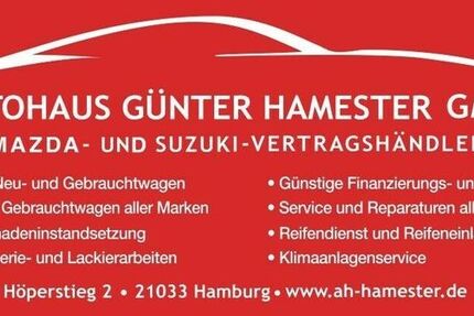 Mazda CX-5 34.610 km 24.950 &euro; Hamburg 21033