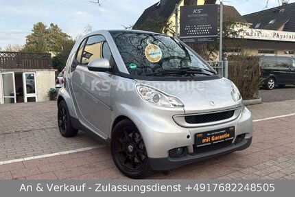 Smart ForTwo 149.603 km 4.970 &euro; Norderstedt 22850
