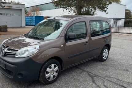 Renault Kangoo 168.830 km 4.490 &euro; Barsbüttel 22885