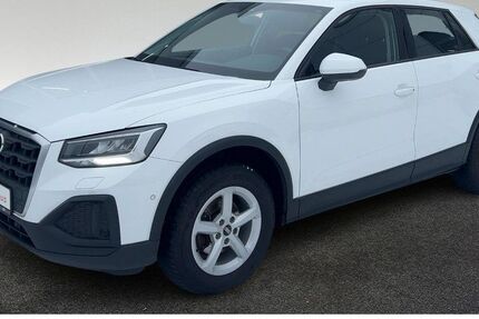 Audi Q2 44.540 km 18.440 &euro; Hamburg 22529