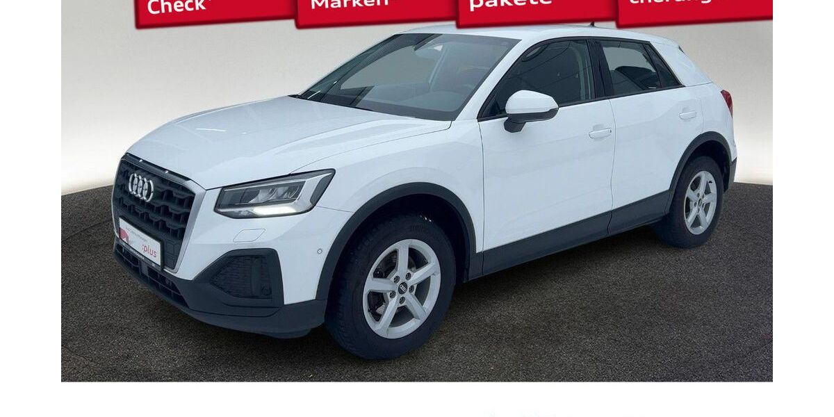 Audi Q2 44.540 km 18.440 &euro; Hamburg 22529