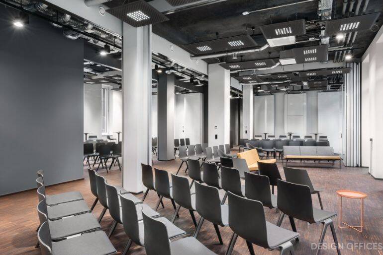 Gewerbeobjekt Hamburg Hammerbrook - 5.800&euro; | Angebot:26033998