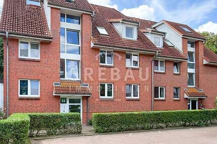 Wohnung Schenefeld - 2 Zimmer, 68 m&sup2;, 249.000&euro; | Angebot:25781044