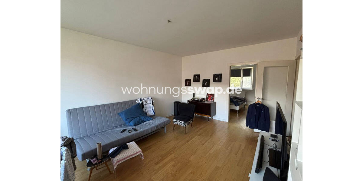 Etagenwohnung Hamburg Langenhorn - 3 Zimmer, 68 m&sup2;, 950&euro; | Angebot:25977231