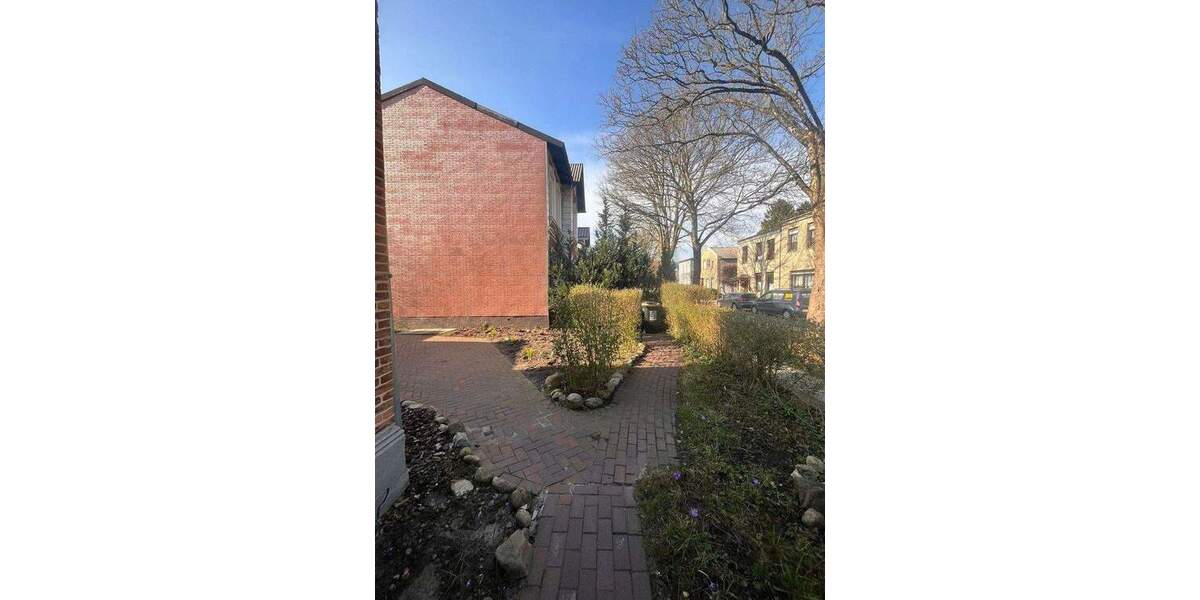 Mehrfamilienhaus, Wohnhaus Elmshorn Hainholz - 645.000&euro; | Angebot:25824675