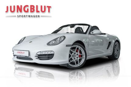 Porsche Boxster 122.738 km 38.900 &euro; Hamburg 22143