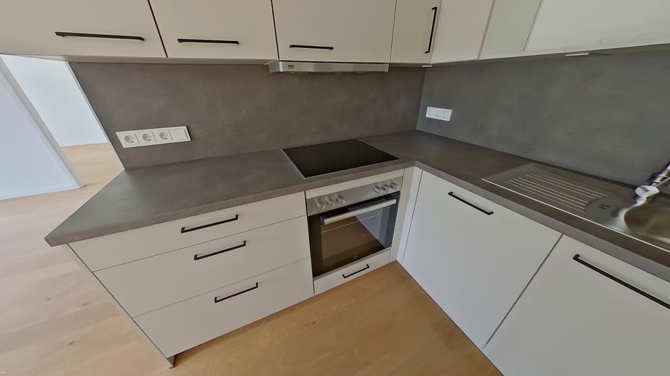 Etagenwohnung Hamburg Alsterdorf - 4 Zimmer, 104 m&sup2;, 2.636&euro; | Angebot:22236211