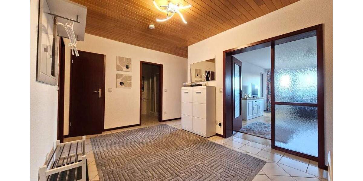 Etagenwohnung Hamburg / Poppenbüttel Poppenbüttel - 3 Zimmer, 84 m&sup2;, 1.195&euro; | Angebot:25862485