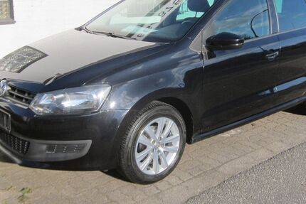 VW Polo 154.200 km 4.998 &euro; Hamburg 22147