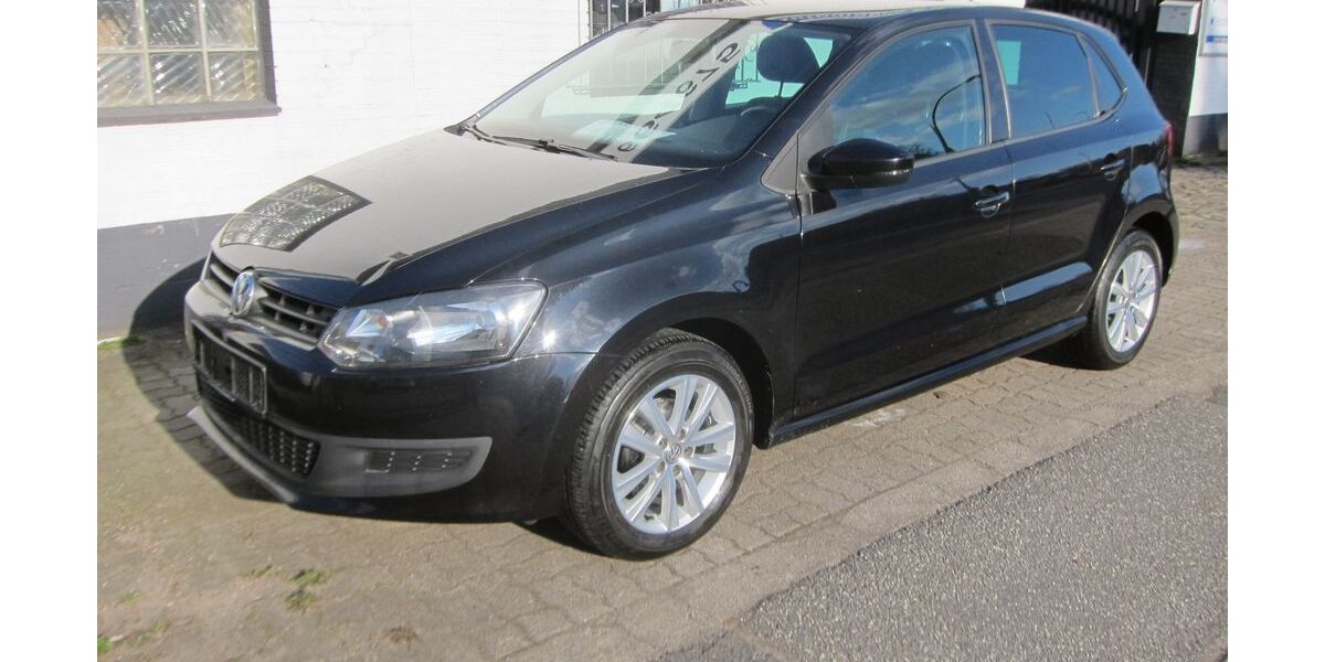 VW Polo 154.200 km 4.998 &euro; Hamburg 22147
