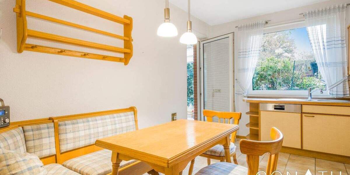 Mehrfamilienhaus, Wohnhaus Hamburg Neugraben-Fischbek - 7 Zimmer, 210 m&sup2;, 749.000&euro; | Angebot:25670673