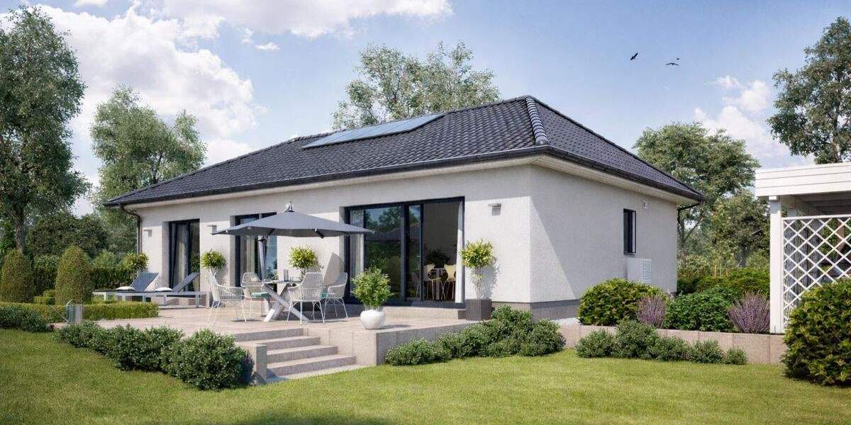 Bungalow Borstel Borstel - 3 Zimmer, 100 m&sup2;, 430.200&euro; | Angebot:25837364