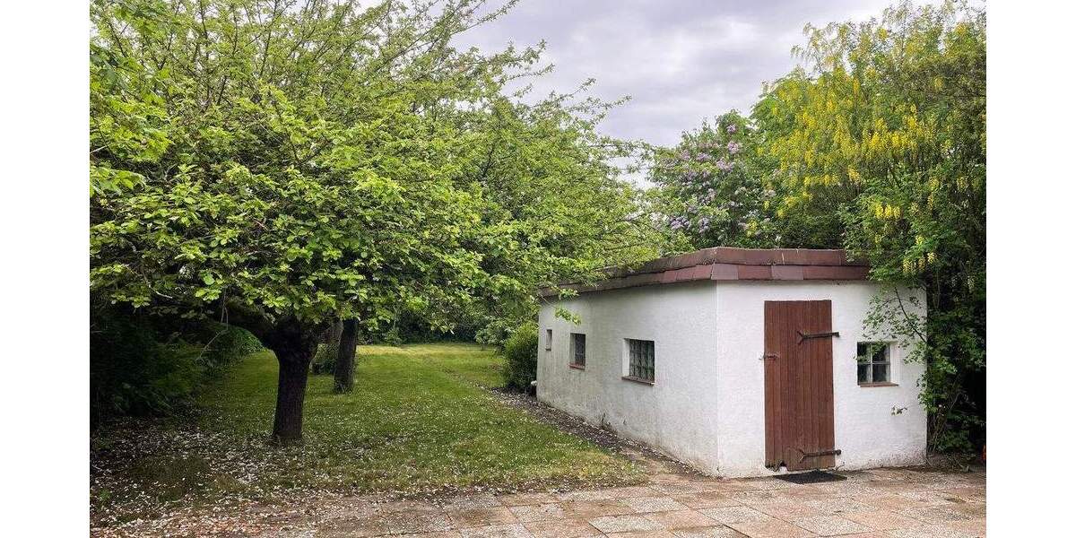 Einfamilienhaus Hamburg Lohbrügge - 6 Zimmer, 120 m&sup2;, 450.000&euro; | Angebot:25674638